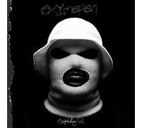 Schoolboy Q – Oxymoron – CD – Édition deluxe (Import)