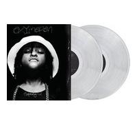 Oxymoron Édition Limitée Exclusivité Fnac Vinyle Gris Transparent