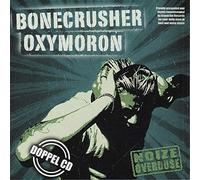 Oxymoron - Noise Overdose Split [Import]