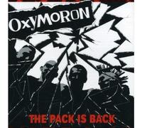Oxymoron - Pack is Back