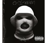 Oxymoron Vinyle