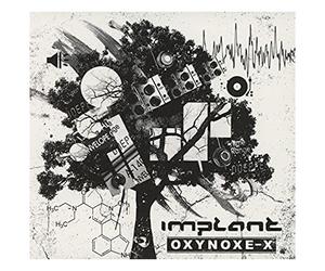 Oxynoxe-X 2cd Box Set