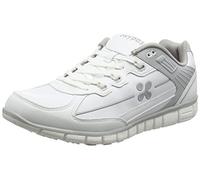 Oxypas Henny, Basket Homme, Blanc (lgr), 43 EU