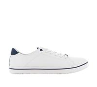 Oxypas Homme x Chaussures de sécurité Speedy S3-Taille 9,5"-Noir, Bleu Marine, 40 EU