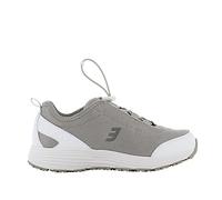 Oxypas Jamess4201lgr James SRA Chaussure de travail avec doublure Coolmax