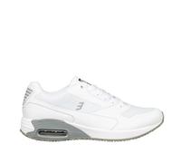 Oxypas Justin SCR Chaussures de sport, Chaussures de travail, sneaker (Justin s4701lgr)
