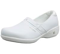 Oxypas Lucia, Chaussures de Protection pour Femme, Blanc (Wht), 37 EU