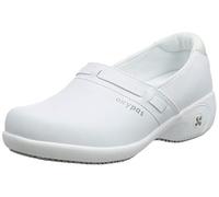 Chaussure Médicale Oxypas Lucia Blanc-Taille 38