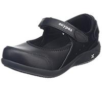 Oxypas Nelie, Women's Safety Shoes, Black (Blk),5.5 UK(39 EU)