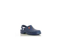 Oxypas Safety Jogger Sabots pour Femmes - Sonic Chaussure de Sécurité Légère pour Hommes, idéale pour l'Hôpital ou la Cuisine, Antidérapante et Amortissante, Chaussure de Théâtre