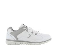 Oxypas Chaussures de sécurité Sunny Femme – Résistantes, légères, confortables Gris clair 39 EU