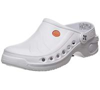 Oxypas Sonic Sabots de Travail Ultra-légers Blanc Taille 38