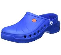 Oxypas Sonic Sabots de travail ultralégers Bleu