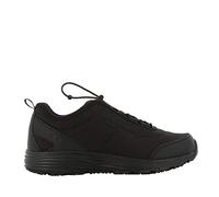 Oxypas Unisexe Aura Ballet Flat, Noir, 42 EU