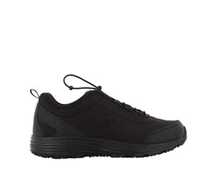 Oxypas Unisexe Aura Ballet Flat, Noir, 42 EU