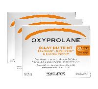 Oxyprolane Eclat du Teint 3 X 30 gélules
