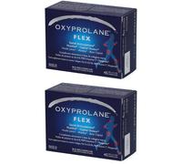 Oxyprolane Flex Capsule(S) 2x45 pc(s)
