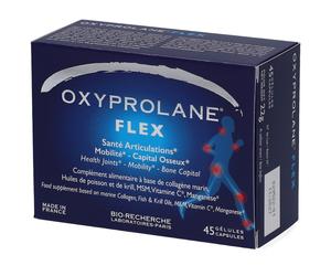 Oxyprolane Flex Capsule(S) 45 pc(s)