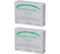 Oxyprolane H.A Capsule(S) 2x30 pc(s)
