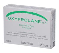 Oxyprolane H.A Capsule(S) 30 pc(s)