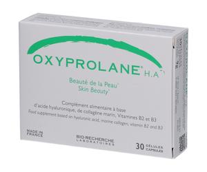 Oxyprolane H.A Capsule(S) 30 pc(s)