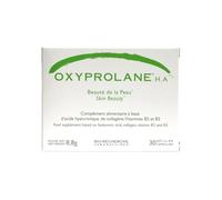 Bio-Recherche Oxyprolane H.A Gelu 30 gelules