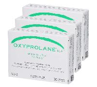 Oxyprolane HA Lot de 3 x 30 gélules