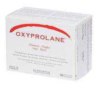 Oxyprolane Hair & Nails Capsule(S) 90 pc(s)