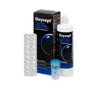 Oxysept® 1 étape Pack 30 jours Set(S) pc(s)