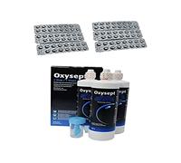 Oxysept 1 Step Premium-Pack, 3 x 300ml