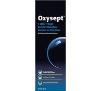 Oxysept® 1 étape Pack 30 jours Set(S) pc(s)