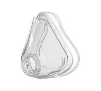 OxyStore - Coussin pour Quattro Air et AirFit F10 - ResMed - M (medium)