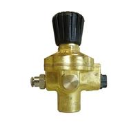 Oxyt Coque Ot225000 mignon Régulateur de pression pour machine de soudure