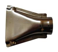 Oxyturbo - Brûleur - Modèle Plat