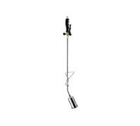 Oxyturbo - Brûleur Pour Toiture - Laserbrenner - Professionnel - 50 Cm