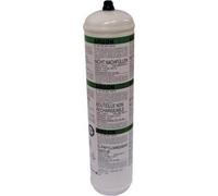 OXYTURBO - OT486300 - Bouteille de gaz - Argon - 950 ml