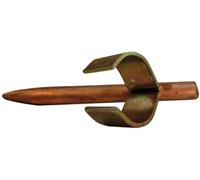 Oxyturbo - PANNE À SOUDER - CUIVRE