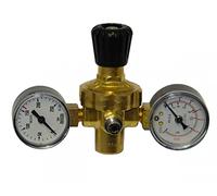 Oxyturbo - Réducteur de pression Mignon pour CO2 - Argon - Mix bouteilles jetables Art.225200