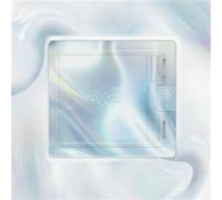 Oxyz Edition Métallisée CD