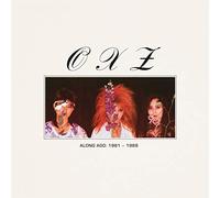 OXZ - ALONG AGO: 1981-1989 VINYL LP NEUF