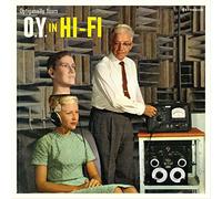 Oy in Hi-Fi