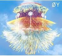 Oy - Space Diaspora [New CD]