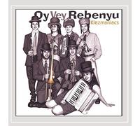 Oy Vey Rebenyu