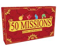 OYA 50 Missions