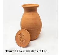 Oya à enterrer 1,5 litres