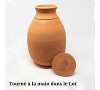 Oya à enterrer 5 litres