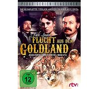 O'Ya,Bruno - Jack London: Flucht aus dem Goldland [Import]