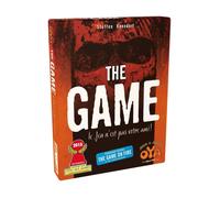 Oya - Jeu de Cartes The Game