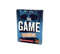 Oya Jeu de cartes The Game Extreme – Version française