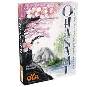 Oya – Jeu de société – Ohanami G